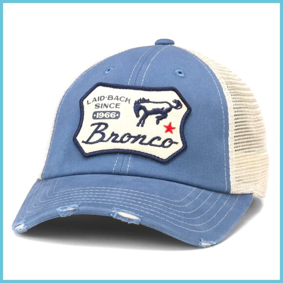 Unisex Adjustable Snapback Baseball Hat with Vintage Patch